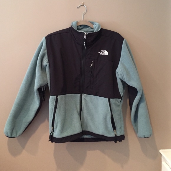 North Face