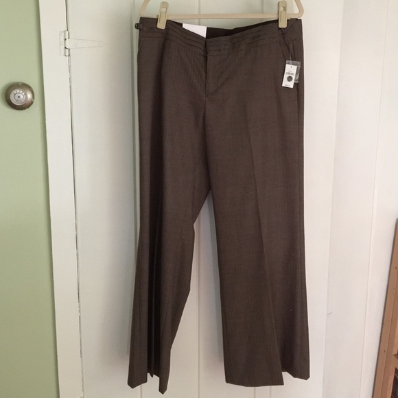 The Trouser by GAP.