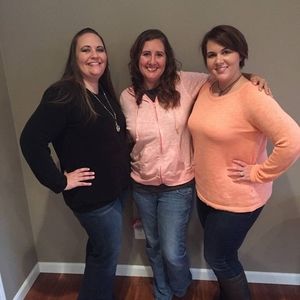 Meet your Posher, Bethany