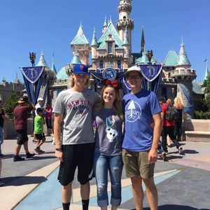 Meet your Posher, Eddie