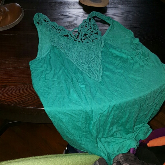 Tank top - Picture 2 of 3