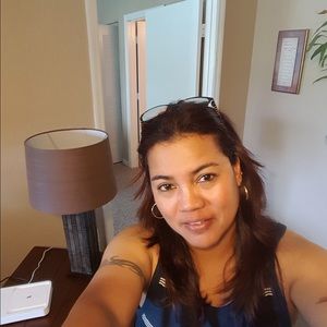 Meet your Posher, Rosana