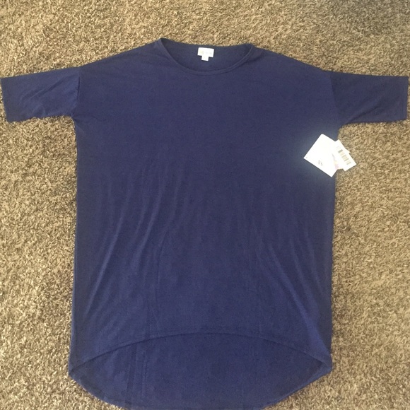 BNWT LulaRoe Irma size XS