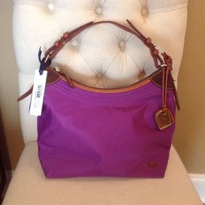 Dooney & Bourke Large Erica