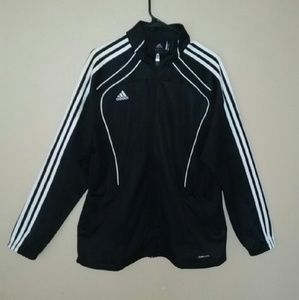 Adidas Climacool jacket