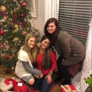 Meet your Posher, Amy