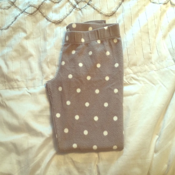Flirtitude leggings
