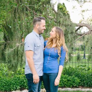 Meet your Posher, Alyson