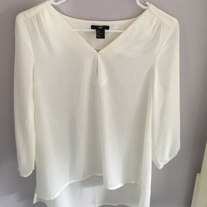 Elegant Blouse
