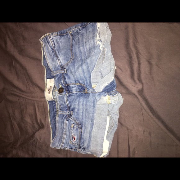 Hollister Shorts