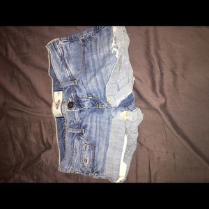 Hollister Shorts