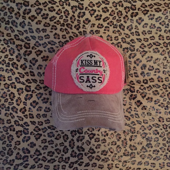 Cap