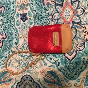 Real Calvin Klein clutch wallet ✨