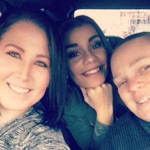 Meet your Posher, Alexandra