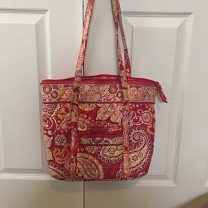 Vera Bradley tote