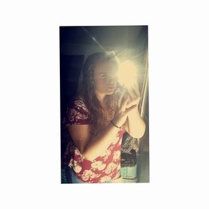 Meet your Posher, Hailey