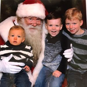 Meet your Posher, Cheryl