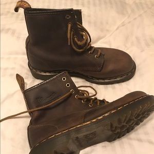 Dr. Marten's Boots AirWair