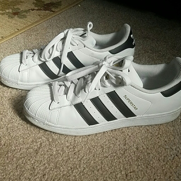 Adidas Superstar
