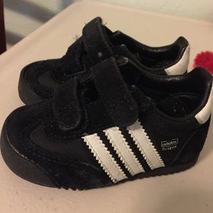 Size 4 baby/toddler adidas