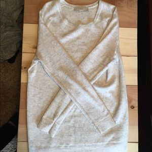Maternity Sweater