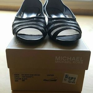 Michael Kors shoes