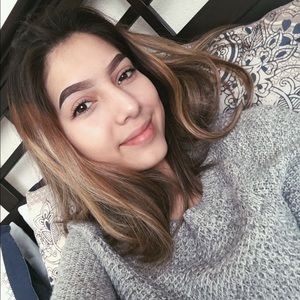 Meet your Posher, Briana