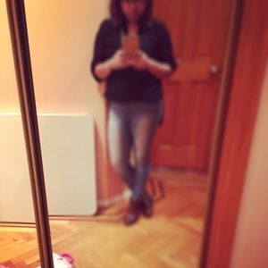 Meet your Posher, Jenny