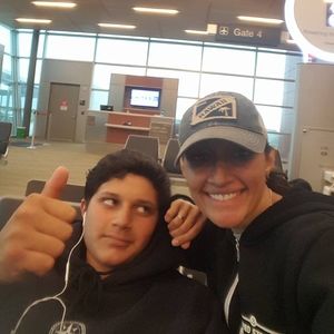 Meet your Posher, Julia