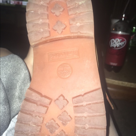 Timberlands - Picture 2 of 3