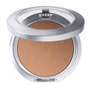New Pur Mineral Glow Bronzing Powder - Full Size