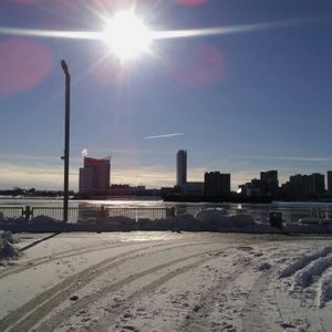 Meet your Posher, Antoinette