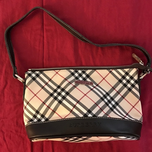 Burberry bag