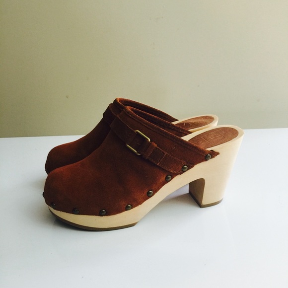 Clogs by Gap. Never worn. Size 6.5