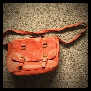 H&M satchel
