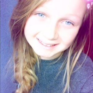 Meet your Posher, Rylie