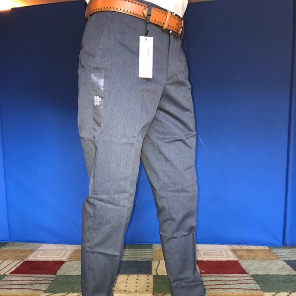 Express extra slim fit dress pants