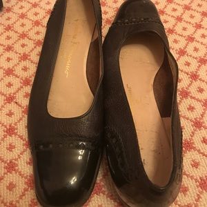 Ferragamo shoes