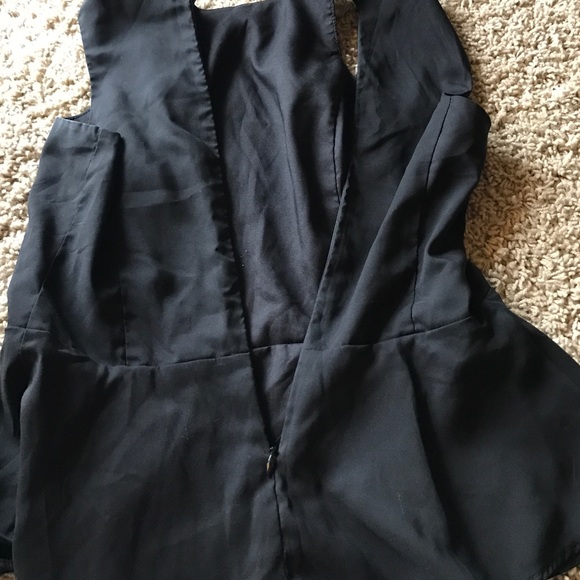 Express top - Picture 3 of 4