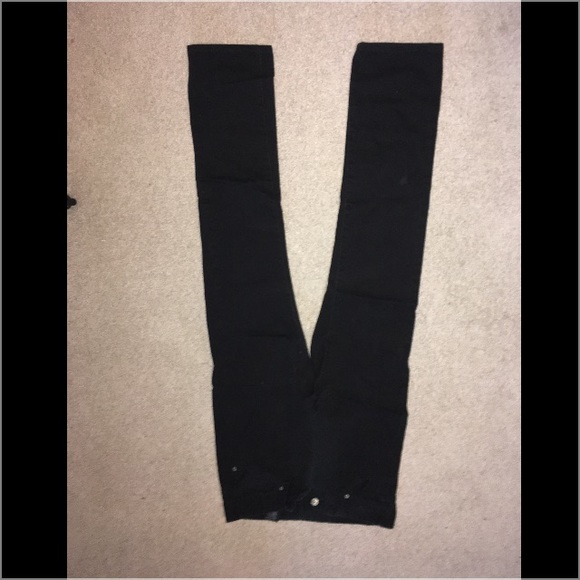 Divided by H&M Skinny Jeans