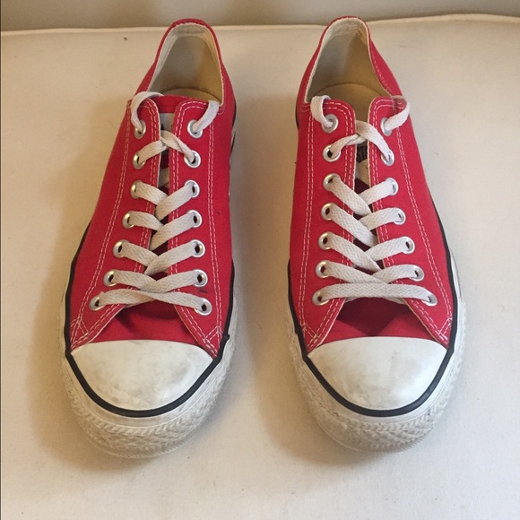 Converse AllStars