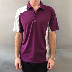 Oakley Polo
