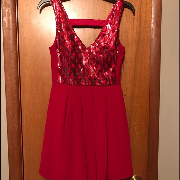 My Michelle dress