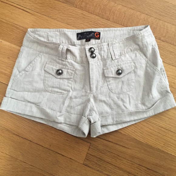 Guess shorts
