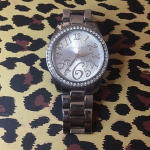 Betsy Johnson Watch