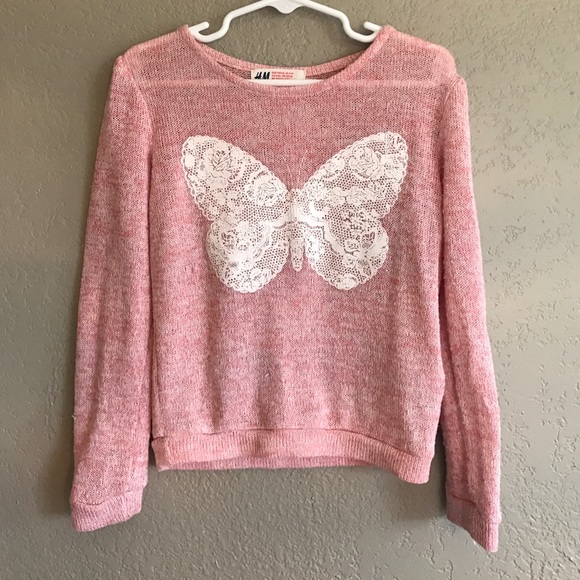 h and m teenage clothes