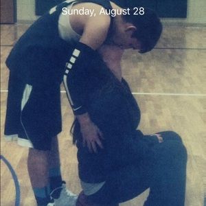 Meet your Posher, Winfred