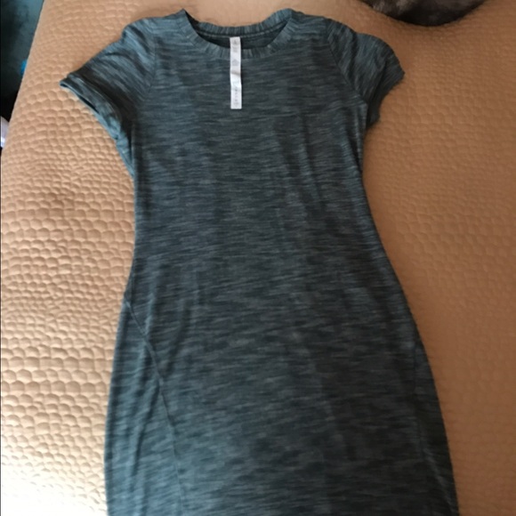 Lululemon dress