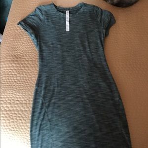Lululemon dress