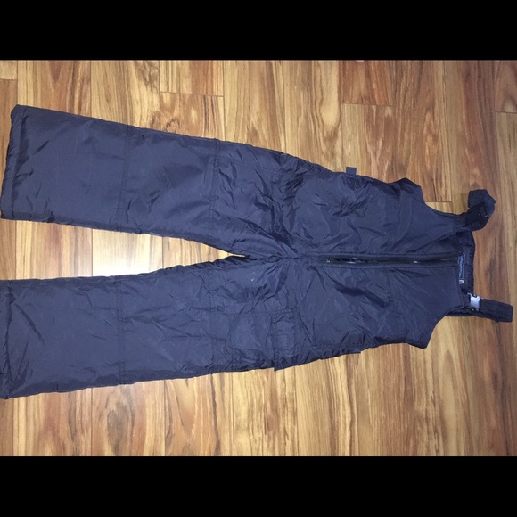 Boys WaterProof Snowpants Size Large